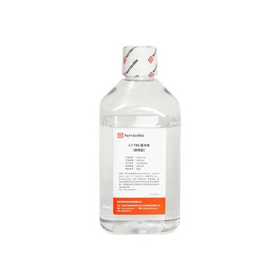 Bộ đệm TBS 1X (Sẵn sàng sử dụng)