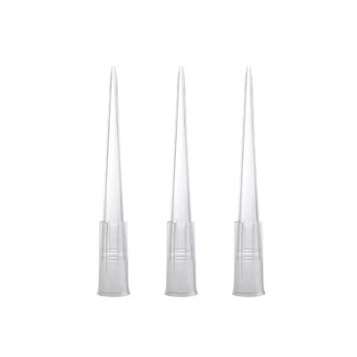 Đầu tip pipet 200 µL